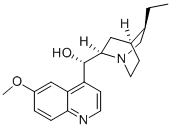HYDROQUINIDINE CAS#: 1435-55-8