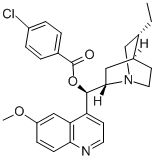 HYDROQUININE 4-CHLOROBENZOATE CAS#: 113216-88-9