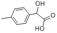 HYDROXY-P-TOLYL-ACETIC ACID CAS#: 18584-20-8