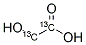 HYDROXYACETIC ACID-13C2 CAS#: 111389-68-5