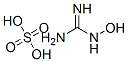 HYDROXYGUANIDINE SULFATE CAS#: 13115-21-4