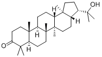 HYDROXYHOPANONE CAS#: 1981-81-3