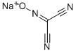 (HYDROXYIMINO)MALONONITRILE SODIUM SALT CAS#: 19166-62-2