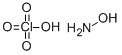HYDROXYL AMMONIUM PERCHLORATE CAS#: 15588-62-2