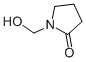(HYDROXYMETHYL)-2-PYRROLIDINONE CAS#: 15438-71-8