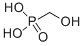 HYDROXYMETHYL PHOSPHONIC ACID CAS#: 2617-47-2