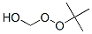 HYDROXYMETHYLTERT-BUTYLPEROXIDE CAS#: 17742-78-8