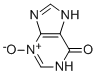 HYPOXANTHINE 3-N-OXIDE CAS#: 19765-65-2