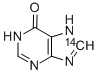 HYPOXANTHINE, [8-14C] CAS#: 23199-34-0