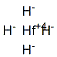 Hafnium hydride CAS#: 12656-74-5