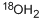 Heavy-oxygen water CAS#: 14314-42-2