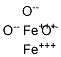 Hematite CAS#: 1317-60-8