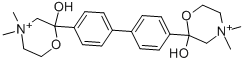 Hemicholinium CAS#: 16478-59-4