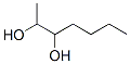 Heptane-2,3-diol CAS#: 21508-07-6
