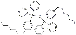 Heptyltrityl ether CAS#: 16519-22-5