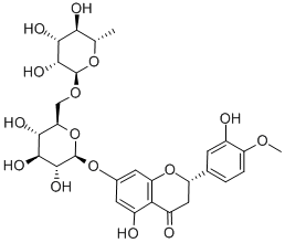 Hesperidin CAS#: 520-26-3
