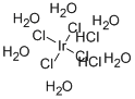 Hexachloroiridic acid hexahydrate CAS#: 16941-92-7