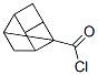 Hexacyclo[4.4.0.02,5.03,9.04,8.07,10]decane-1-carbonyl chloride (9CI) CAS#: 107698-27-1