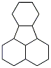 Hexadecahydrofluoranthene CAS#: 16832-35-2