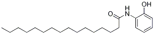 HexadecanaMide, N-(2-hydroxyphenyl)- CAS#: 224455-05-4
