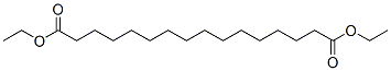 Hexadecanedioic acid diethyl ester CAS#: 15786-31-9