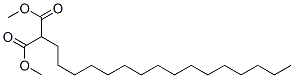 Hexadecylmalonic acid dimethyl ester CAS#: 23130-42-9