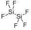 Hexafluorodisilane CAS#: 13830-68-7