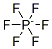 Hexafluorophosphate CAS#: 16919-18-9