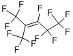 Hexafluoropropylene dimer CAS#: 13429-24-8