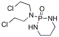 Hexahydro-2-[bis(2-chloroethyl)amino]-1,3,2-diazaphosphorine 2-oxide CAS#: 20982-36-9