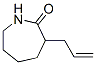 Hexahydro-3-(2-propenyl)-2H-azepin-2-one CAS#: 29559-34-0
