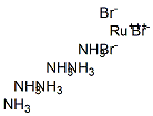 Hexammineruthenium(III)Bromide CAS#: 16455-56-4
