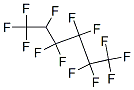 Hexane, 1,1,1,2,2,3,3,4,4,5,6,6,6-tridecafluoro- CAS#: 1998-54-5