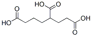 Hexane-1,3,6-tricarboxylic acid CAS#: 1572-40-3