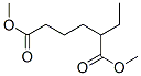 Hexane-1,4-dicarboxylic acid dimethyl ester CAS#: 26516-26-7