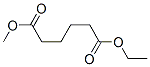 Hexanedioic acid 1-ethyl 6-methyl ester CAS#: 18891-13-9