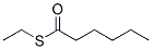 Hexanethioic acid S-ethyl ester CAS#: 2450-12-6