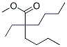 Hexanoic acid, 2-butyl-2-ethyl-, methyl ester CAS#: 106887-88-1