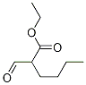 Hexanoic acid, 2-forMyl-, ethyl ester CAS#: 19361-66-1