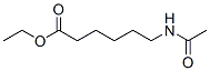 Hexanoic acid, 6-(acetylamino)-, ethyl ester CAS#: 1119-42-2