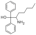 Hexapradol CAS#: 15599-37-8