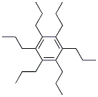 Hexapropylbenzene CAS#: 2456-68-0