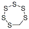 Hexathiepane CAS#: 17233-71-5