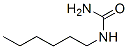 Hexylurea CAS#: 2158-11-4