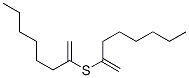 Hexylvinyl sulfide CAS#: 18888-20-5