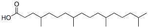 Homophytanic acid CAS#: 10339-79-4