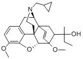 Homprenorphine CAS#: 16549-56-7