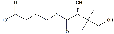 Hopantenic CAS#: 18679-90-8