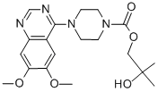Hoquizil CAS#: 21560-59-8