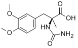 Hydantoic acid CAS#: 28861-00-9